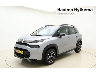 Citroen C3 Aircross 1.2 PureTech Plus 130 PK Automaat