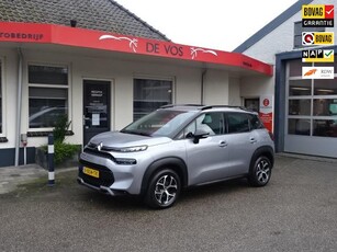 Citroen C3 Aircross 1.2 PureTech Plus