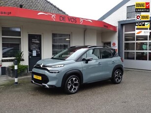 Citroen C3 Aircross 1.2 PureTech Shine Pack