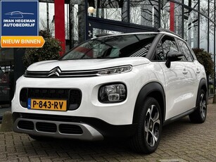 Citroen C3 Aircross 1.2 PureTech S&S Business AUTOMAAT