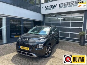 Citroen C3 Aircross 1.2 PureTech S&S Feel