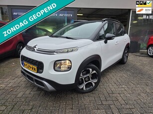 Citroen C3 Aircross 1.2 PureTech S&S Shine AUTOMAAT