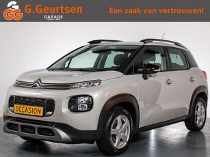 Citroen C3 Aircross 1.2 PureTech S&S Shine Head Up