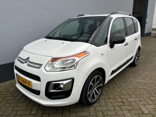 Citroen C3 Picasso 1.2 PureTech Feel Edition - 1e Eigenaar