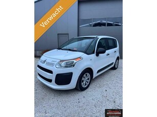 Citroen C3 Picasso 1.4 VTi Attraction