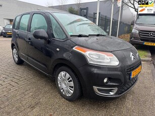 Citroen C3 PICASSO 1.4 VTi Aura airco, cruise, elec pakket