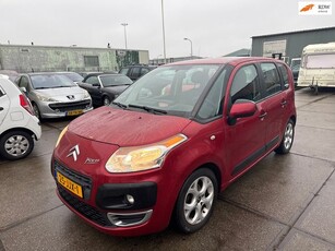 Citroen C3 Picasso 1.4 VTi Aura Inruil Mogelijk