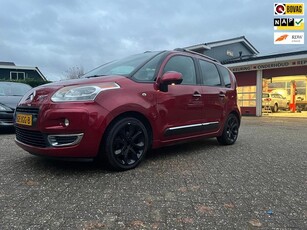 Citroen C3 Picasso 1.4 VTi Exclusive