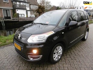 Citroen C3 Picasso 1.6 VTi 120pk Exclusive Clima Cruise