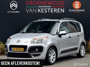 Citroen C3 Picasso 1.6 VTi Aura 120pk I Navi I Clima I Cruis