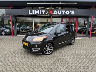 Citroen C3 Picasso 1.6 VTi Aura