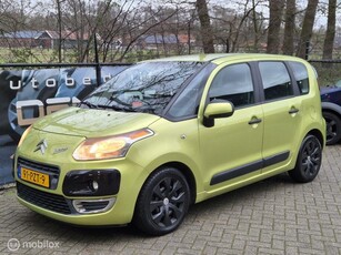 Citroen C3 Picasso 1.6 VTi Aura AIRCO ELEK RAMEN