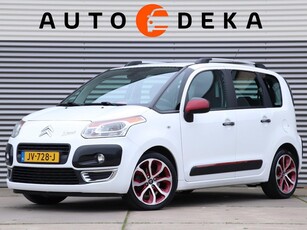 Citroen C3 Picasso 1.6 VTi Color Selection