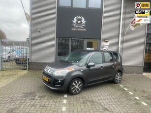 Citroen C3 Picasso 1.6 VTi Tendance