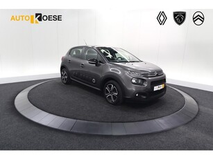 Citroen C3 PureTech 82 S&S Feel Edition