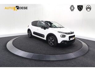 Citroen C3 PureTech 82 S&S Feel Edition