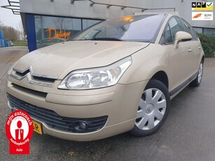 Citroen C4 1.6-16V Ligne Ambiance