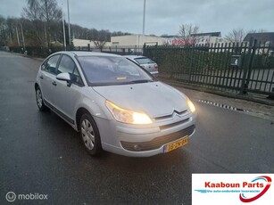 Citroen C4 1.6-16V Ligne Business