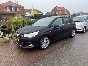 Citroen C4 1.6 THP Ligne Business Automaat Navi