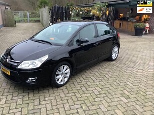 Citroen C4 1.6 VTi Image