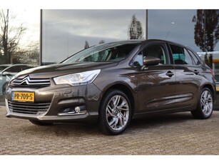 CITROEN C4 2.0 HDi EXCLUSIVE XENON NAVI TREKHAAK