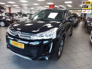 Citroen C4 Aircross 1.6 Collection