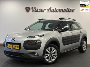 Citroen C4 Cactus 1.2 e-VTi Business*Nederlandse