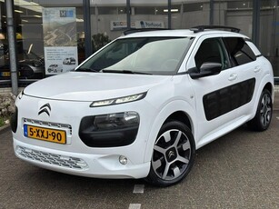 Citroen C4 Cactus 1.2 e-VTi Shine