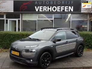 Citroen C4 Cactus 1.2 e-VTi Shine - AUTOMAAT - NAVIGATIE -