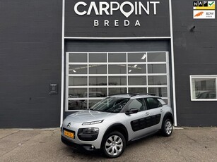 Citroen C4 Cactus 1.2 PureTech Business, NAVI, CLIMA