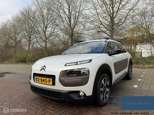 Citroen C4 Cactus 1.2 PureTech Business Plus Panorama