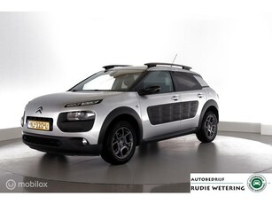 Citroen C4 Cactus 1.2 PureTech Shine