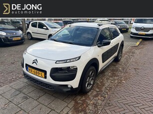 Citroen C4 Cactus 1.2 PureTech Shine