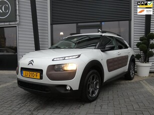 Citroen C4 Cactus 1.2 PureTech Shine