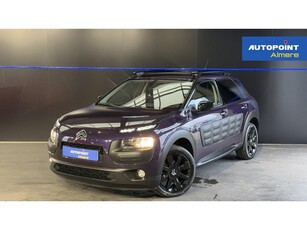 Citroen C4 Cactus 1.2 VTi Shine Camera Navi Cruise