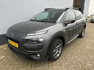 Citroen C4 Cactus 1.2 VTi Shine - Navigatie - Cruise Control