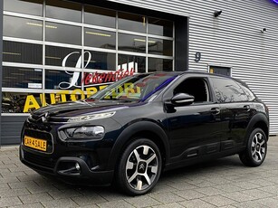 Citroen C4 Cactus 1.2e-THP PureTech Shine - Navigatie I