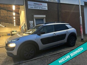 Citroen C4 Cactus 1.6 BlueHDi Business