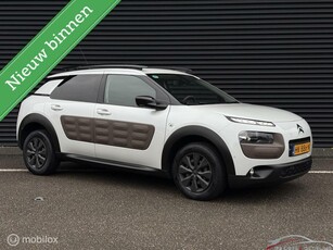 Citroen C4 Cactus 1.6 BlueHDi BusinessPlus, Pano, Leder, Cam