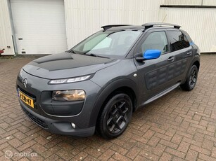 Citroen C4 Cactus 1.6 e-HDi Shine