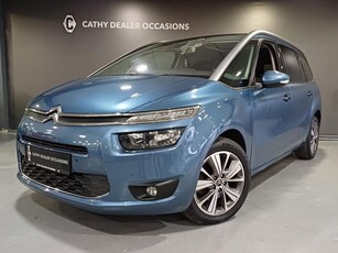 Citroen C4 Grand Picasso 1.6 VTi Intensive 7-Persoons