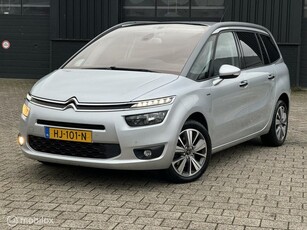 Citroen C4 Grand Picasso 2.0 HDI Exclusiv ?EXPORT ?READ TEXT