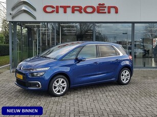 Citroen C4 Picasso 1.2 PureTech Feel