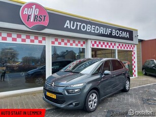 Citroen C4 Picasso 1.2 PureTech Selection