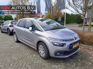 Citroen C4 Picasso 1.2 PureTech Selection navi LM airco org