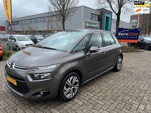 Citroen C4 Picasso 1.2 PureTech Selection - NAVIGATIE - NAP