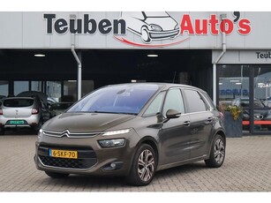 Citroen C4 Picasso 1.6 e-HDi Intensive Motorstoring