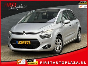 Citroen C4 Picasso 1.6 e-THP Business AUTOMAAT