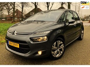 Citroen C4 Picasso 1.6 e-THP Exclusive AUTOMAAT Navigatie