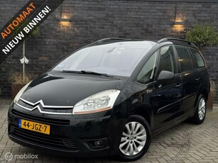 Citroen C4 Picasso 1.6 THP 7P -EXPORT- Apk (19-05-2025)